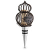 Taj Mahal Cork Cage Bottle Stopper