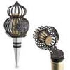 Taj Mahal Cork Cage Bottle Stopper