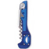 Boomerang Two-Step Corkscrew - Translucent Blue
