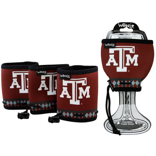 Woozie Team Texas A&M Party Pack