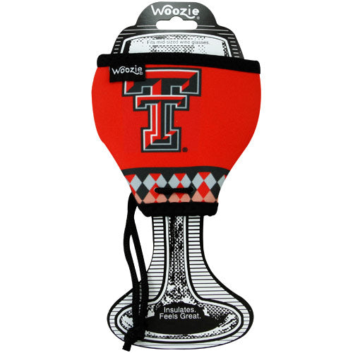 Woozie Team Texas Tech