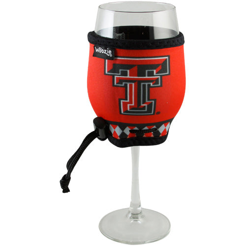 Woozie Team Texas Tech Party Pack