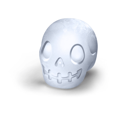 The Chiller Ice Mold