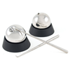 Tilt Chilling Spheres (2 Pack w Bases)