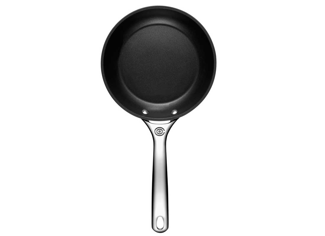 Le Creuset Toughened Nonstick Pro Fry Pan, 11-in.