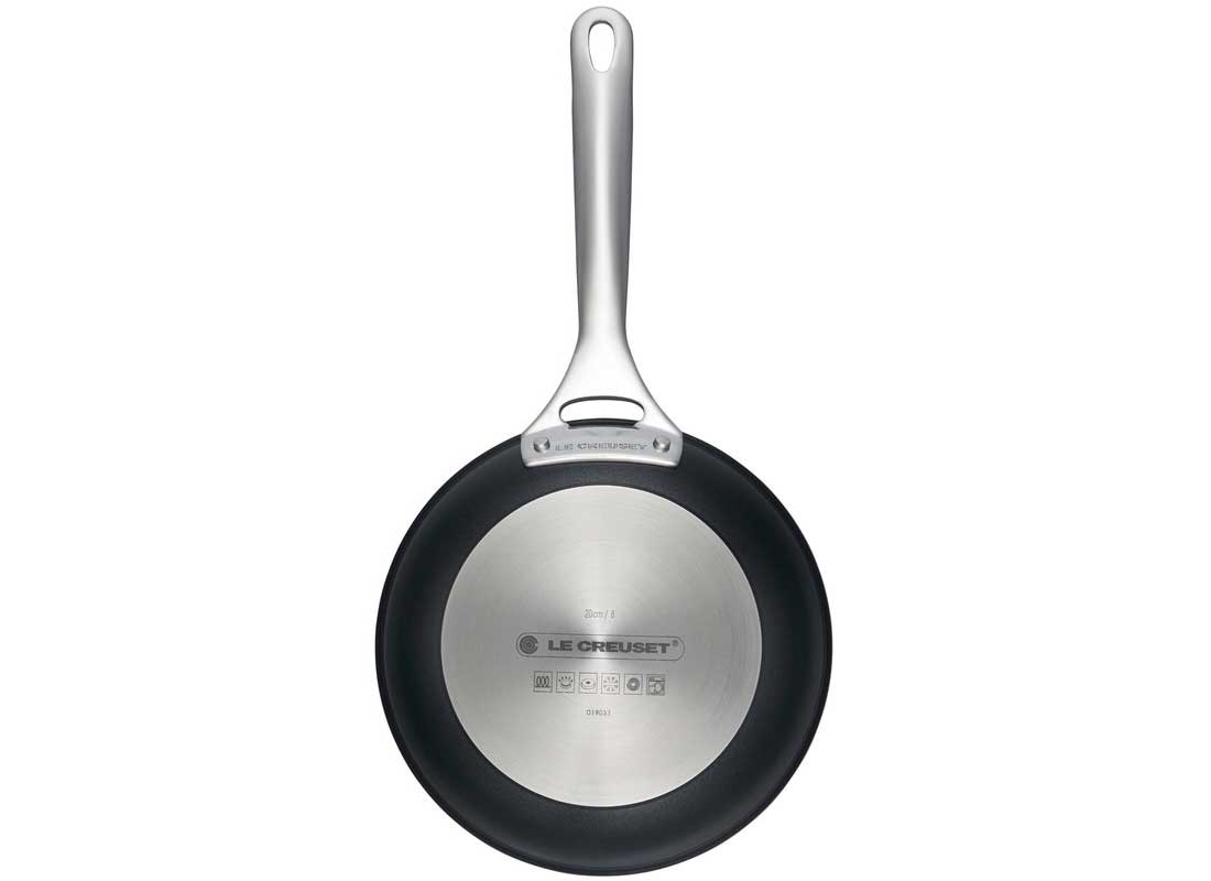 Le Creuset Toughened Nonstick Pro 2-Piece Fry Pan Set