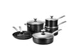 Le Creuset Toughened Nonstick Pro 10 Piece Cookware Set