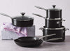 Le Creuset Toughened Nonstick Pro 10 Piece Cookware Set