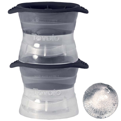 Tovolo Sphere Ice Molds (Set of 2)