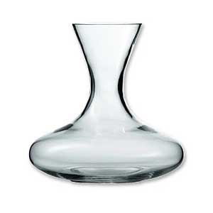 デキャンタ　SCHOTT ｓｔｕｄｉｏ　ローリング　デキャンタ Schott Zwiesel Wine Decanters - Winestuff