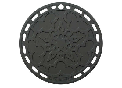 Le Creuset 8 Inch Silicone French Trivet