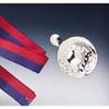Tastevin Wine Tasting Cup with Ribbon Set