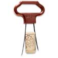 Twistup Corkpuller - Red