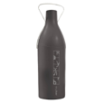SkyBar Wine Traveler - Dark Grey