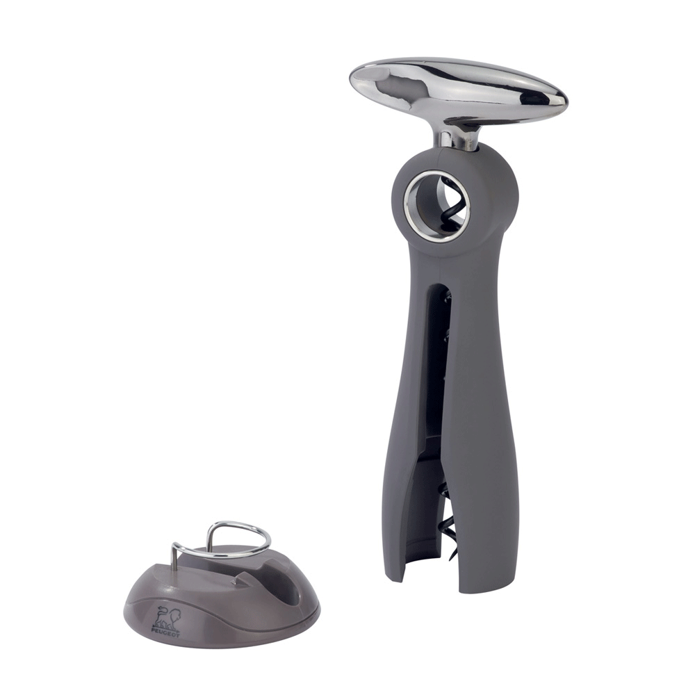 Peugeot Salma Corkscrew & Foil Cutter