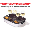 Metrokane "That’s Entertainment" Hostess Tray