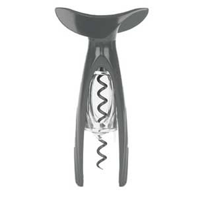 Trudeau Flair Table Corkscrew