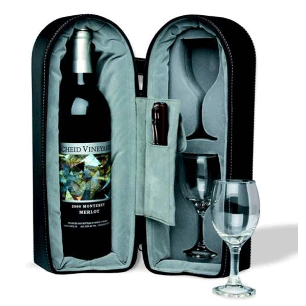 Wine transport bag hotsell