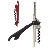 Puigpull Corkscrew - Black