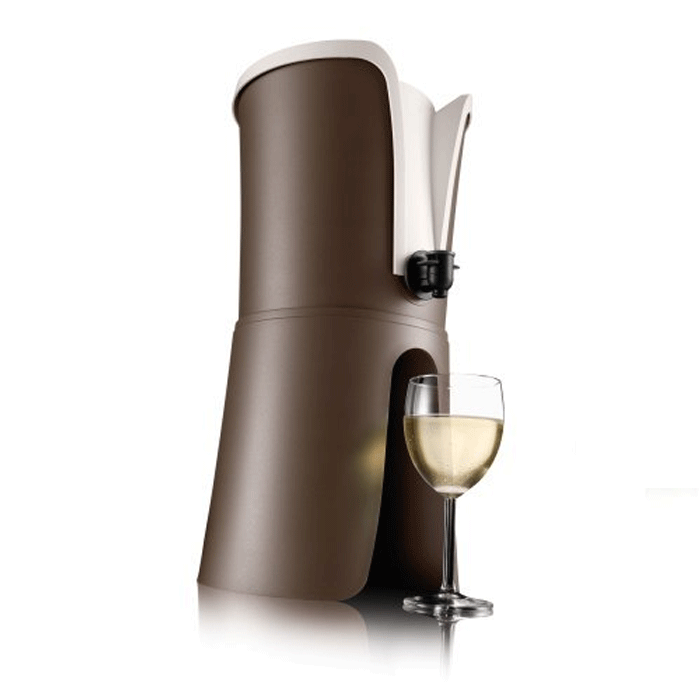 Vacu Vin WineTender & Rapid Ice Cooler - Winestuff