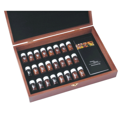 Essences Collection Professional (24 Set)