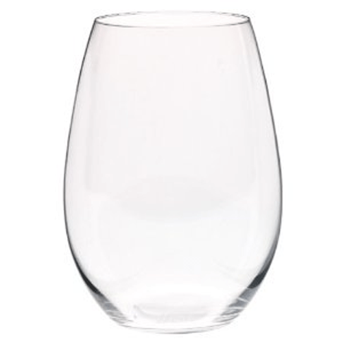 Riedel "O" Line Syrah / Shiraz Glasses (Set of 4)