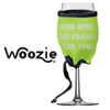 Woozie, Good Wine, Good Friends, Good Time!