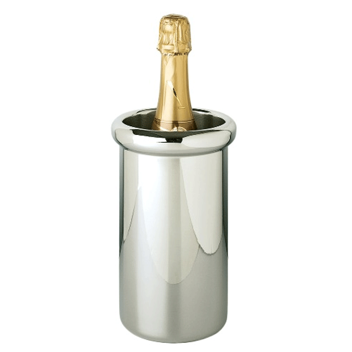 Vendome Double Wall S/S Champagne/Wine Cooler
