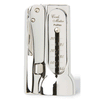 Brucart Corkscrew (Chrome Only) Deluxe Pack