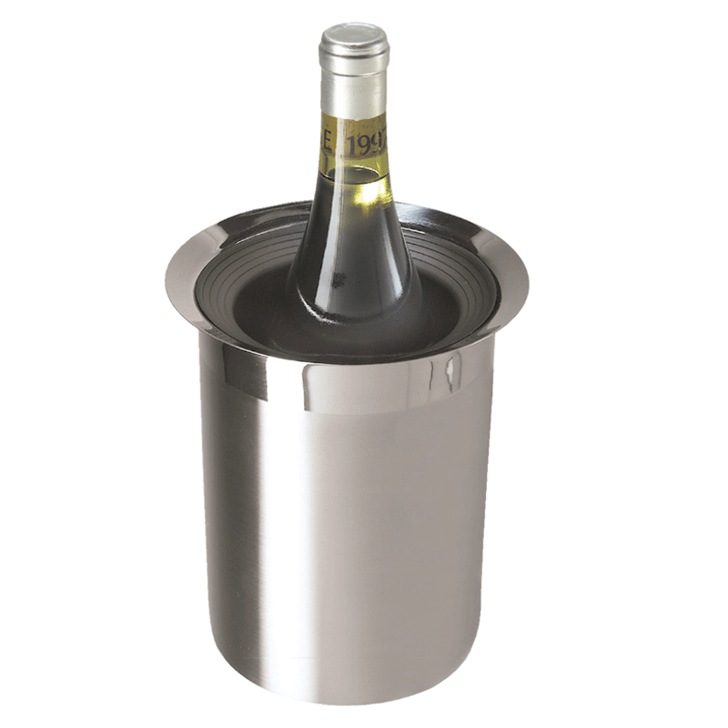 Wine Bottle Cooler 