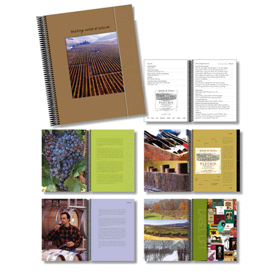 Wine Dossier