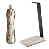 Granite Table Stand & Handle Set - Desert Sand