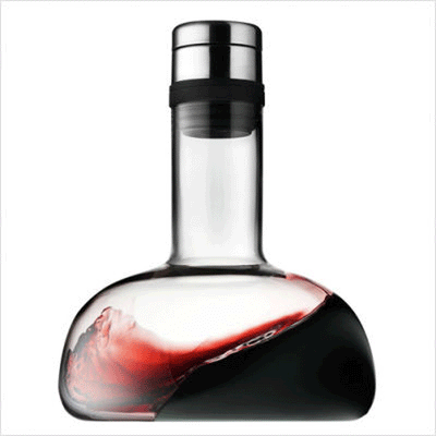 Simplicity Infusing Pitcher - Winestuff