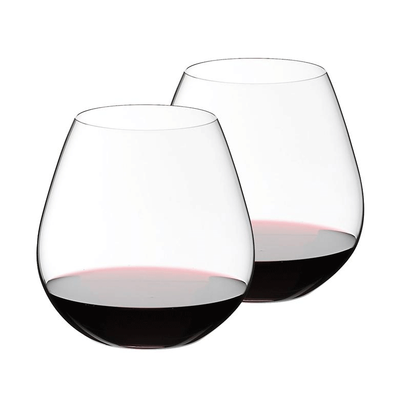 Ravenscroft Invisibles Burgundy / Pinot Noir Glasses (Set of 4) - Winestuff