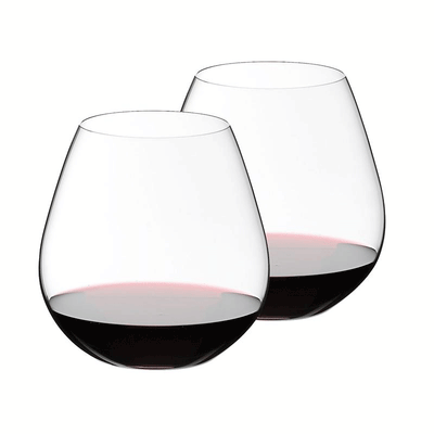 Riedel "O" Series Pinot Noir Wine Glasses (Set of 4)
