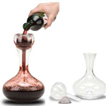 Final Touch Wine Scent & Flavour Enhancer Set