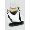 Wine Yoke Wine Glass Holder - Set of 2