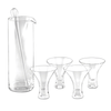 Manhattan Martini Set