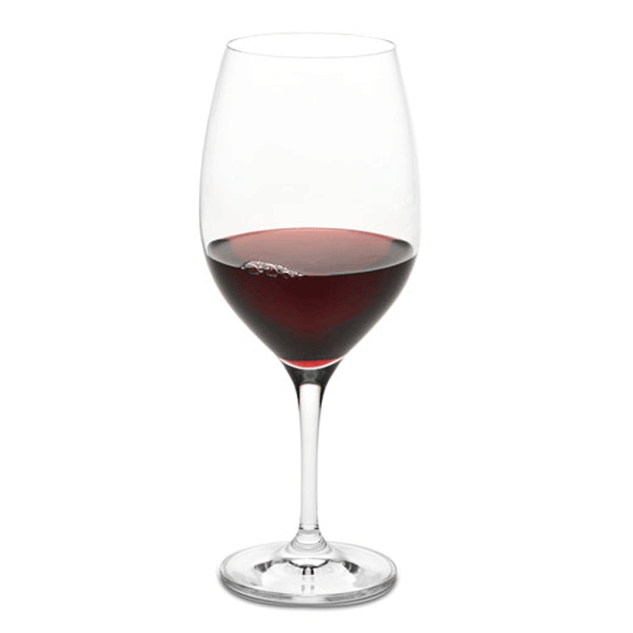 Ravenscroft Vintner's Choice Bordeaux/ Cabernet Wine Glasses - Set of 4