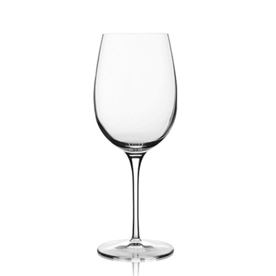 Luigi Bormioli Crescendo Drinking Glasses Set of 4 - Bed Bath