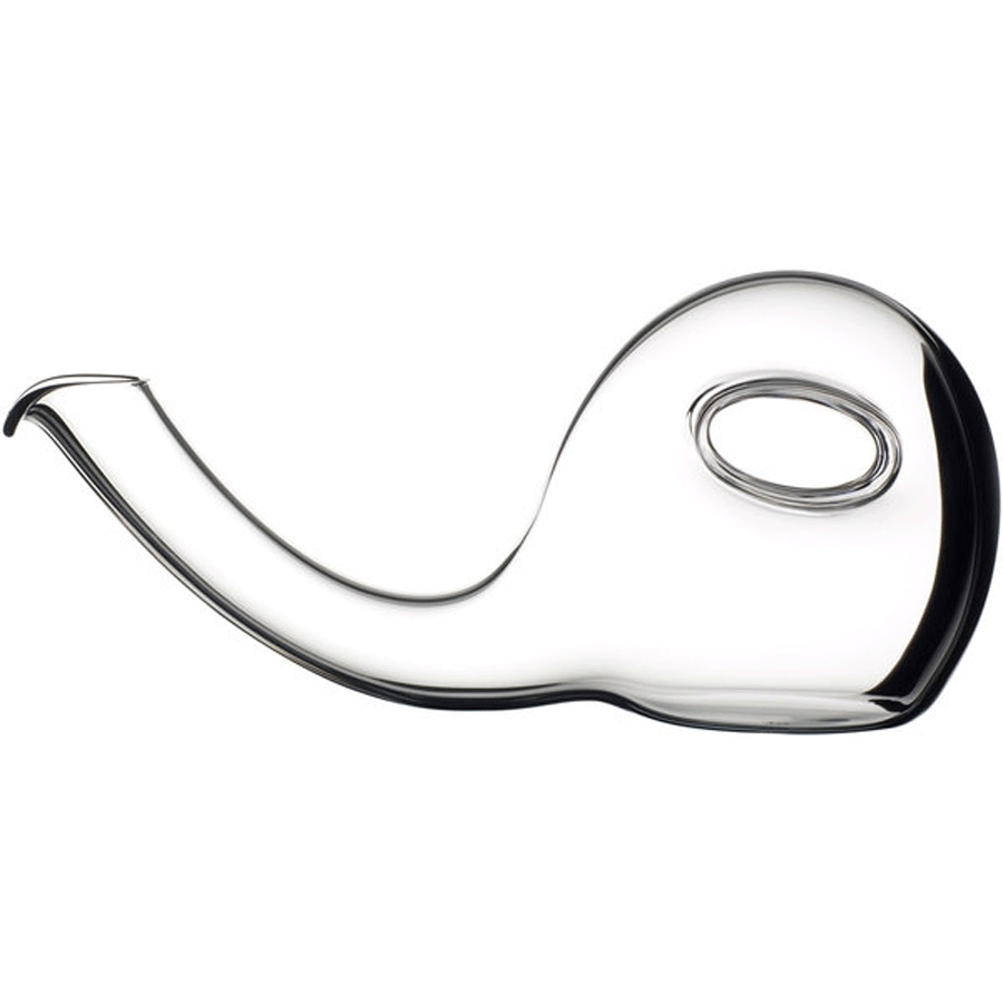 Riedel Escargot Wine Decanter
