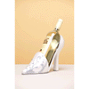 Resin High Heel Shoe Wine Holder - Wedding