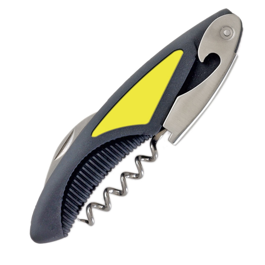 Poseidon Waiter Style Corkscrew