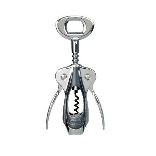 OXO Winged Corkscrew with Bottle Opener 