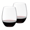 Riedel "O" 6+2 Cabernet / Viognier Chardonnay Tumbler Set