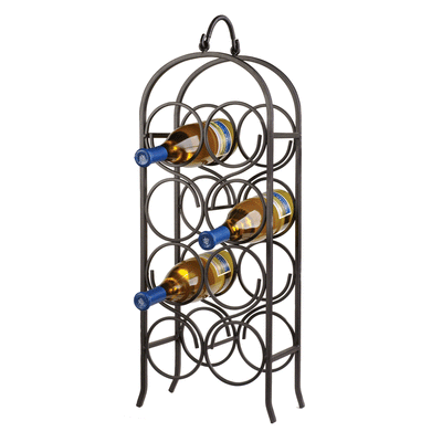 Wine Arch 8 Wine Rack