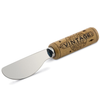 Got Cork? Cheese Spreader Set