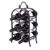 Wine Arch 6 Bottle Wine Rack