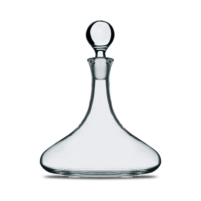 Peugeot Capitaine Magnum Decanter