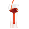 Saturn Glass Aerating Wine Funnel